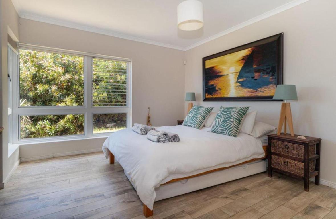 The Sea Soul Villa Cape Town Exterior foto